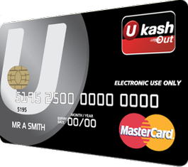 Ukash MasterCard