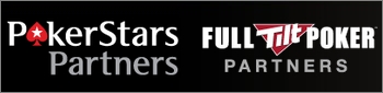 PokerStars - FullTiltPoker Partners